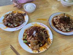-温记府廟豆汤饭·始于1955年(海椒店)