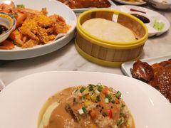 -天外天烤鸭店(八角店)