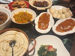 -奉天小馆·非遗东北菜(沈阳万象城店)