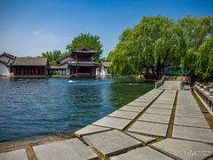 -百脉泉景区