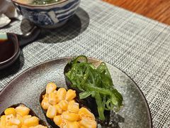 -戏作寿司(观音桥店)