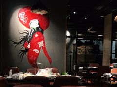 -城南老友羊蝎子火锅(花乡奥莱店)