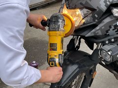 -畅通航行汽车钣金喷漆 无痕修复·局部喷漆