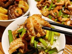 -和源祥·日照菜扛把子(万平口一店)