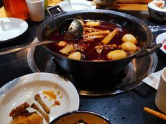 -李子坝梁山鸡(李子坝大鸡哥店)