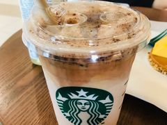 -星巴克(北京成寿寺路店)