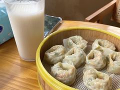 -面道赞宁海海鲜面(迎凤街店)