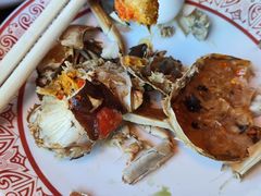 -三太子地摊烧烤·小龙虾(北蔡店)