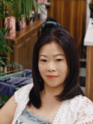 -YQ·JIANGXIN理发馆