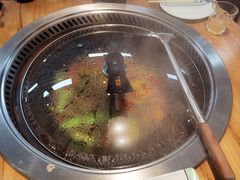 -马家大院铁锅炖(京粮广场店)