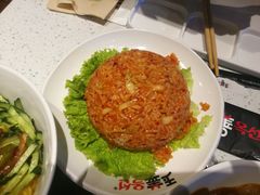 -玉善烧烤串城(长春总店)