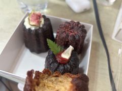 -Juicy Bakery(大学路店)