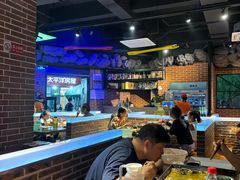 -眼镜哥浦江夜宵大本营