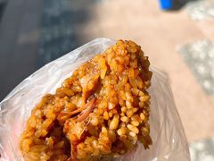 五花肉粽-金太粽(上海弄堂第一粽店)