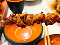 -乡村馕坑肉·烧烤·新疆菜·本地人更爱吃(阿勒泰首店)