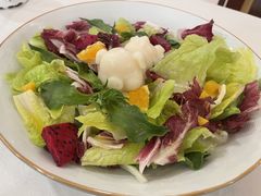 -汇贤府·李氏鲁菜(五棵松店)