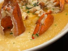 -环球港凯悦 · 享悦中餐厅