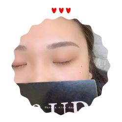 -UP&UP·半永久眉毛眼线机器野生眉