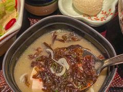 -原志优秀食材·匠心料理·海胆主题(金亿广场店)