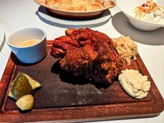 -起士林大饭店(小白楼店)