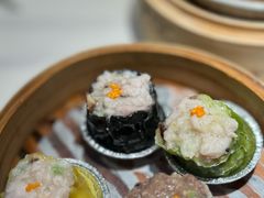 -禄运茶居·手工点心(猎德店)