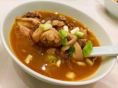 锅仔羊杂-巴音浩日娲·蒙餐(双林东路店)