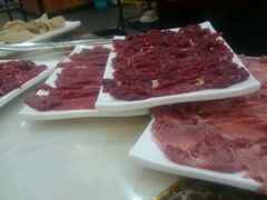 -汕头八里香牛肉店(人民南店)