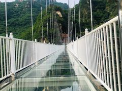 -丹东天桥沟景区