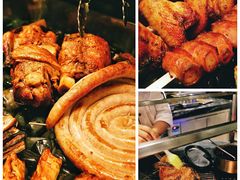 -长沙北辰洲际酒店-兰调全日餐厅