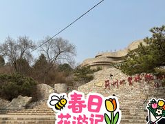 -府君山公园