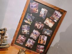 -时光花园(白鹭洲店)