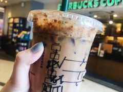 -星巴克(西湖天地店)