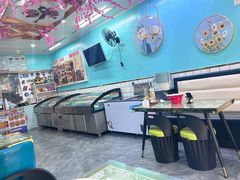 -大兵小将鲜牛肉冒菜麻辣香锅(紫金门花苑店)