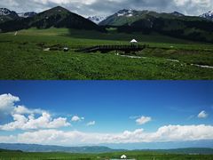 -新疆那拉提国家旅游度假区