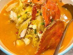 -君霖海鲜私房菜(春柳店)