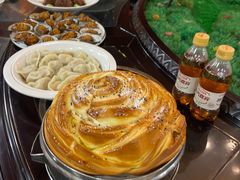 -台北A+A七喜饭店(德增街店)