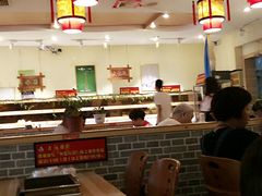 -比特堡啤酒烤肉自助料理(和平店)