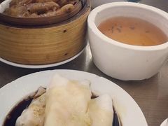 -香港蓮香樓(中環店)