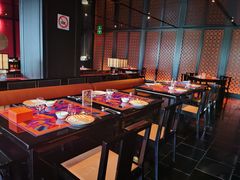 -上海滩餐厅(BFC外滩金融中心店)