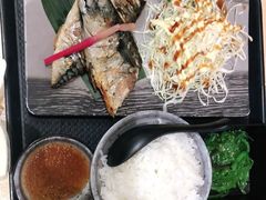 -万岁寿司(芳村店)