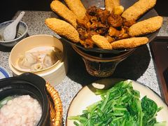 -南京大牌档(济南万象城店)