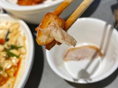 -邑金陵北京烤鸭店·现炒家常菜(ITC MALL店)