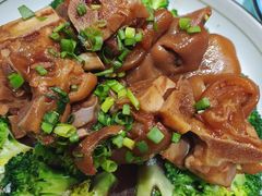 -阿喆私房菜(西五路店)