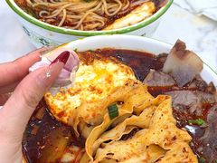 -伊穆祥牛肉面总店·清真