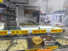 -玉华饮食店(茅台路店)