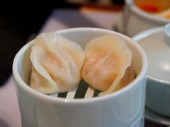 原汁海胆水饺-喜鼎海胆水饺(平安金融中心店)