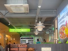 -吴氏老妈·23年家常菜(古城店)