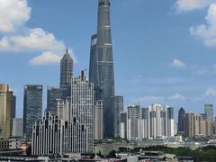 -上海豫园万丽酒店·行政酒廊(河南南路店)