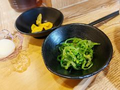 -柒鉦·日式豚骨拉麵(常德路店)