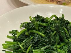 -香乐园·淮扬菜中餐厅·Shang Garden(福田香格里拉店)